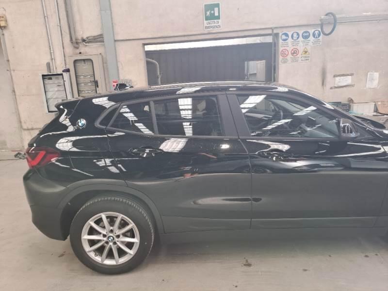 BMW X2 16D ADVANTAGE - foto 36
