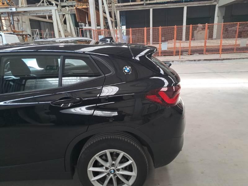 BMW X2 16D ADVANTAGE - foto 42