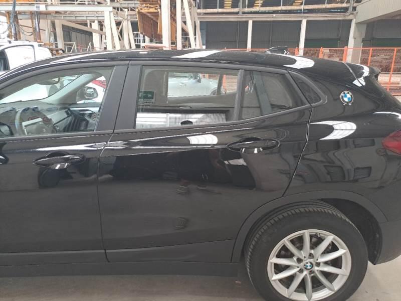 BMW X2 16D ADVANTAGE - foto 44