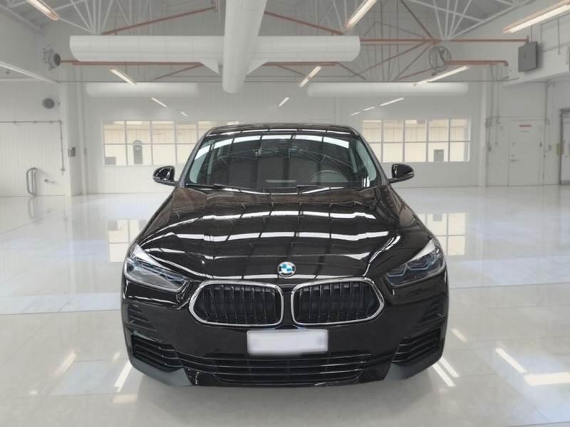 BMW X2 16D ADVANTAGE - foto 6