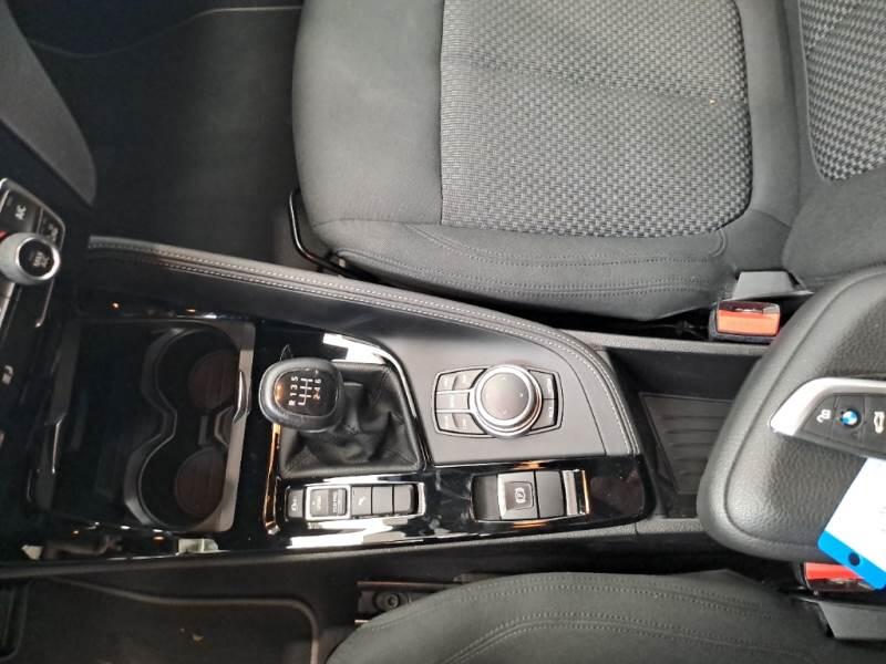 BMW X2 16D ADVANTAGE - foto 52