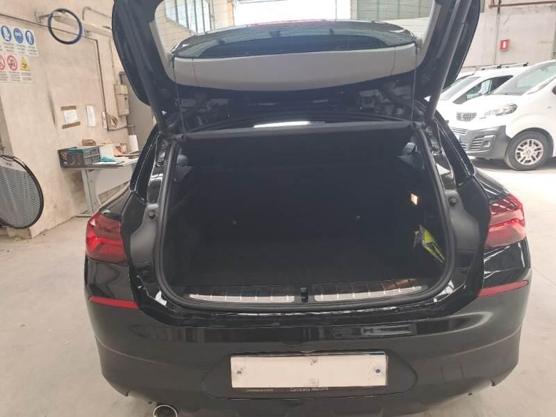 BMW X2 16D ADVANTAGE - foto 56