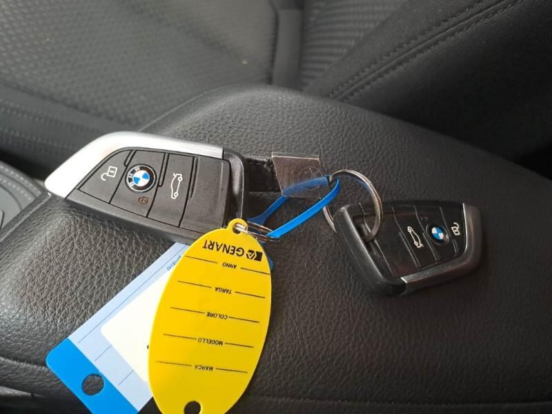 BMW X2 16D ADVANTAGE - foto 58