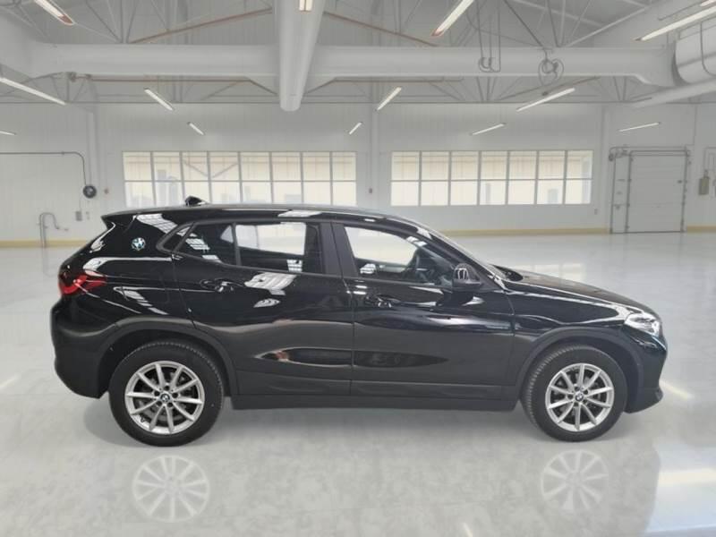 BMW X2 16D ADVANTAGE - foto 7