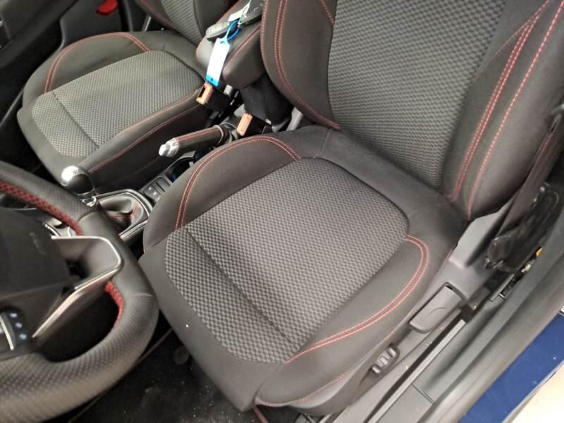 Ford Puma 1.0 ECOBOOST HYBRID 125CV ST-LINE - foto 12