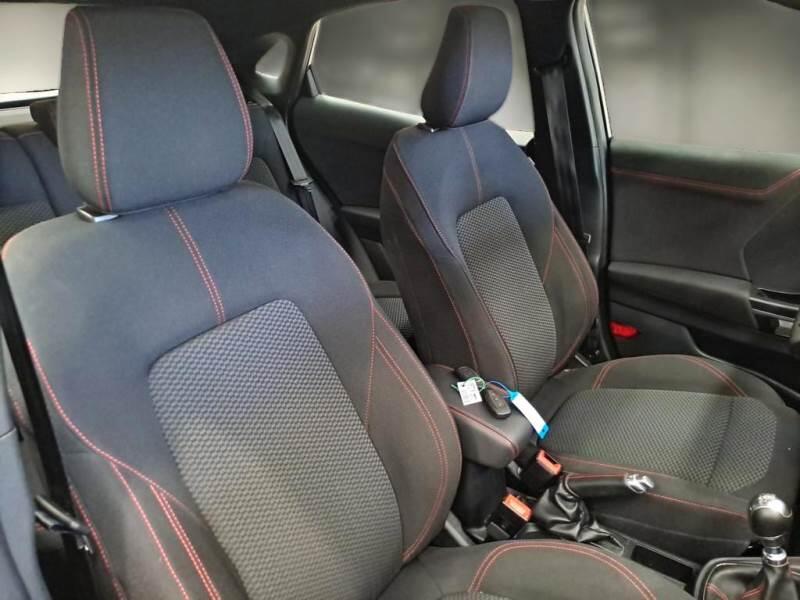 Ford Puma 1.0 ECOBOOST HYBRID 125CV ST-LINE - foto 13