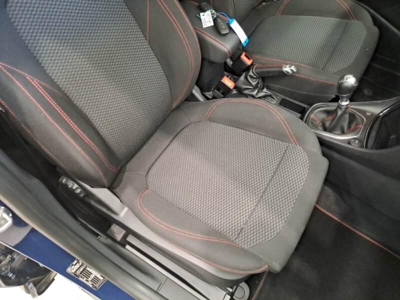 Ford Puma 1.0 ECOBOOST HYBRID 125CV ST-LINE - foto 14