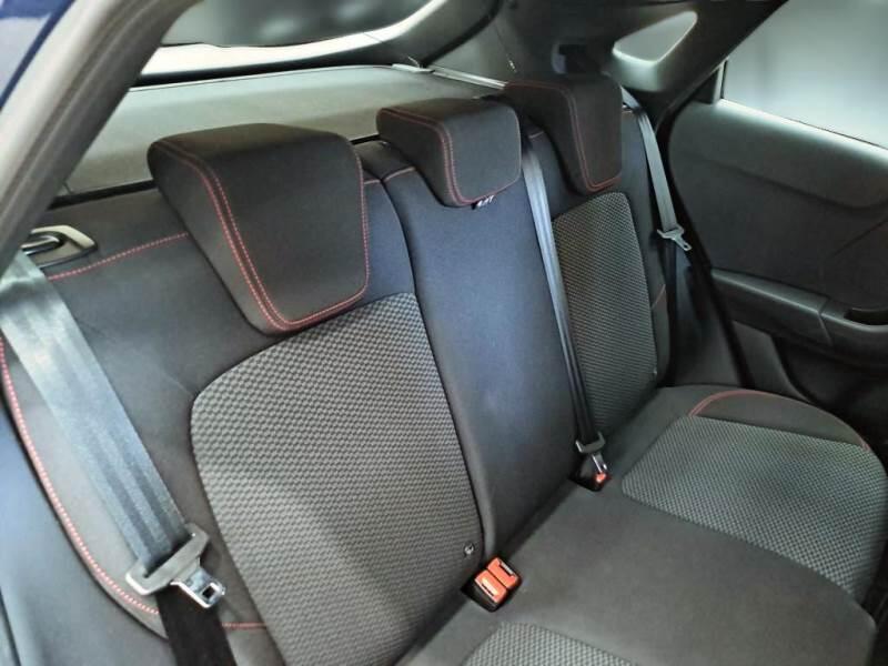 Ford Puma 1.0 ECOBOOST HYBRID 125CV ST-LINE - foto 15