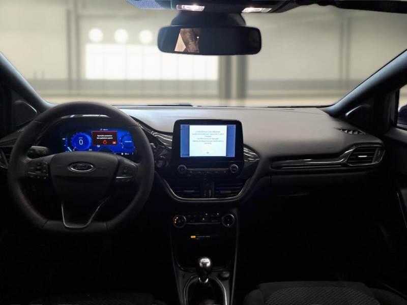 Ford Puma 1.0 ECOBOOST HYBRID 125CV ST-LINE - foto 3