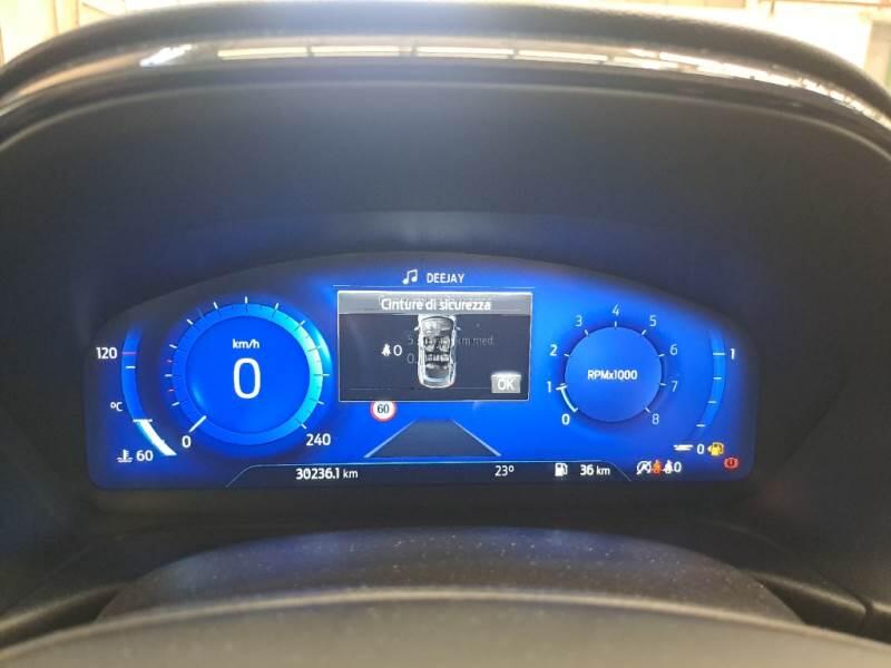 Ford Puma 1.0 ECOBOOST HYBRID 125CV ST-LINE - foto 4