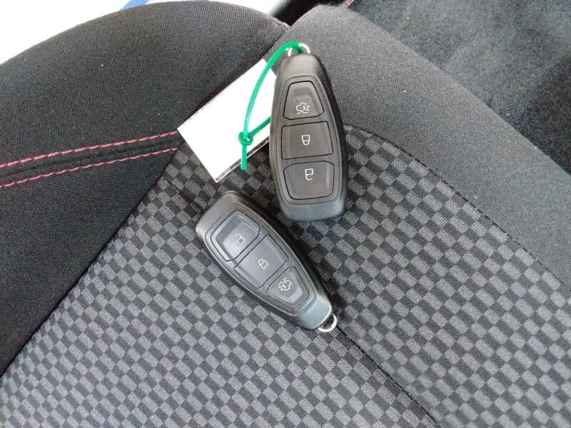 Ford Puma 1.0 ECOBOOST HYBRID 125CV ST-LINE - foto 33