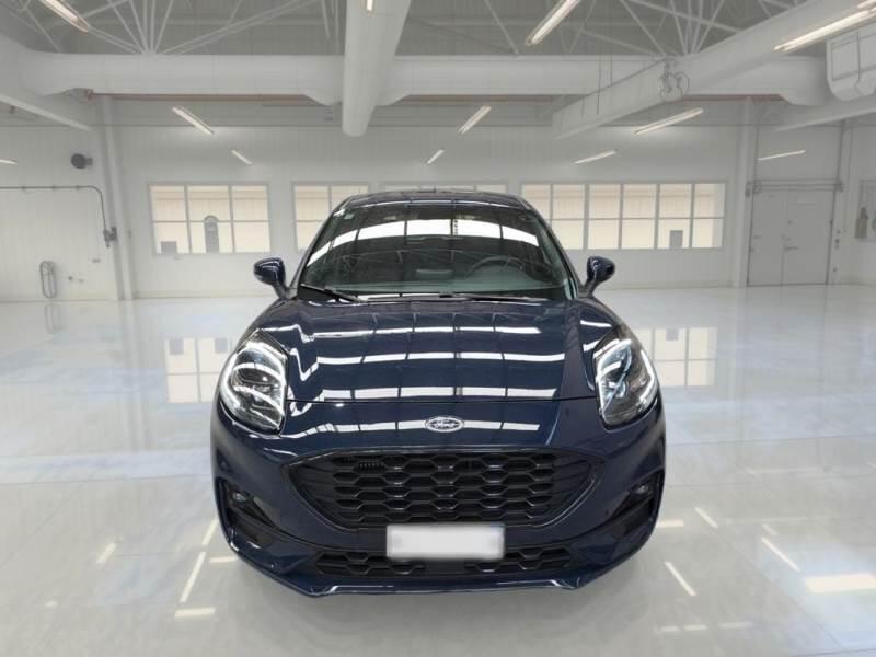 Ford Puma 1.0 ECOBOOST HYBRID 125CV ST-LINE - foto 6