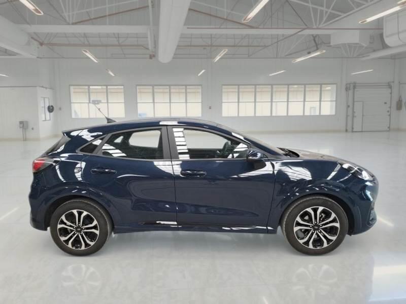 Ford Puma 1.0 ECOBOOST HYBRID 125CV ST-LINE - foto 7