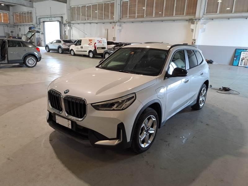 BMW X1 30E DCT - foto 1