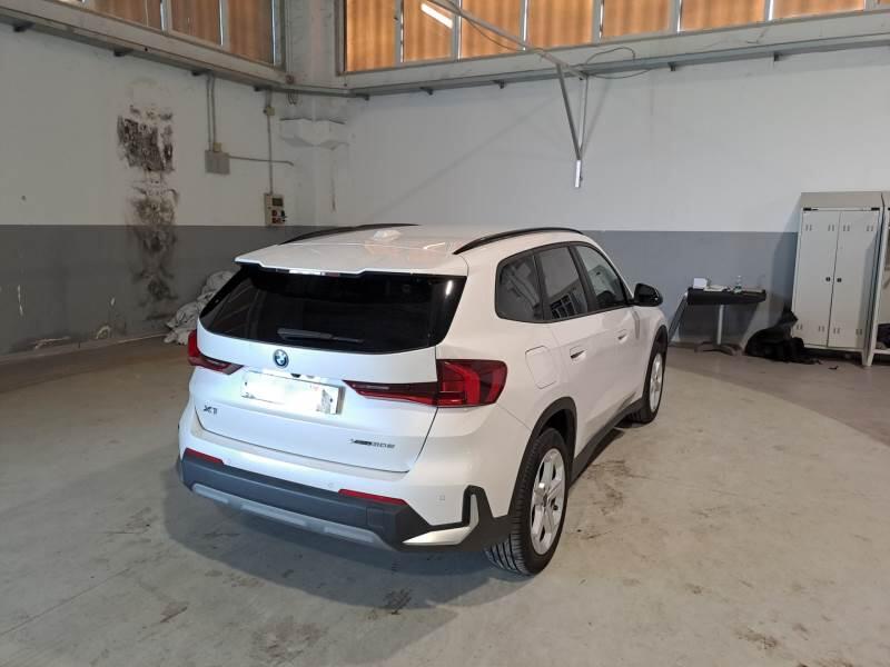 BMW X1 30E DCT - foto 2