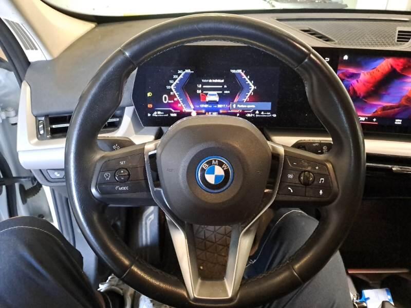 BMW X1 30E DCT - foto 102