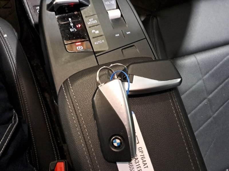 BMW X1 30E DCT - foto 106