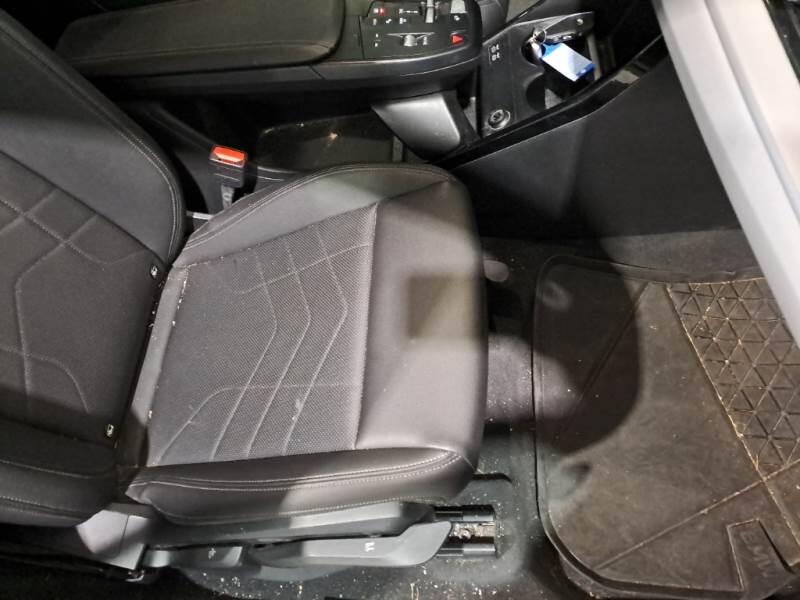 BMW X1 30E DCT - foto 14
