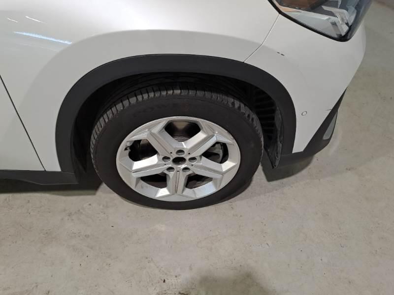 BMW X1 30E DCT - foto 17
