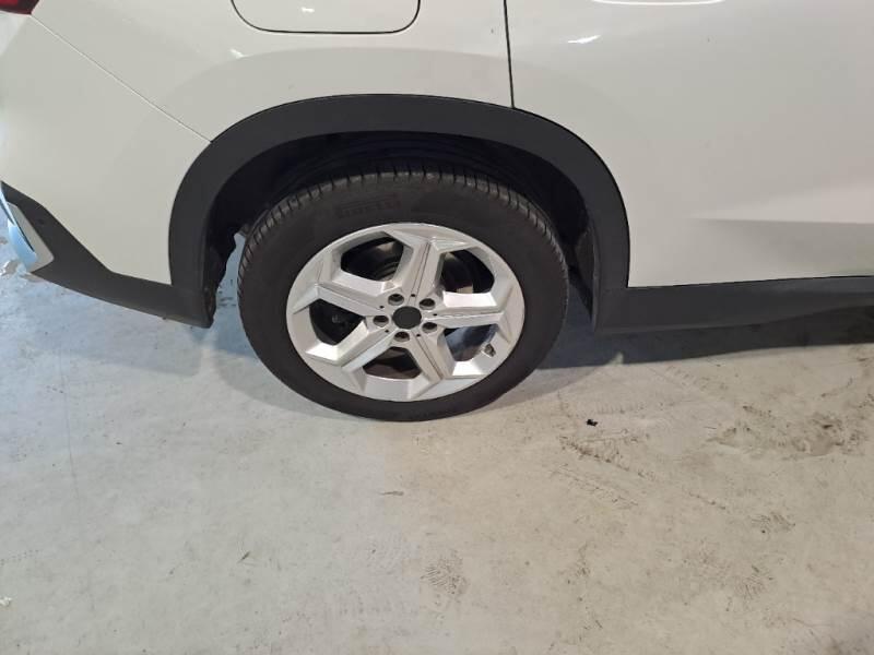 BMW X1 30E DCT - foto 18