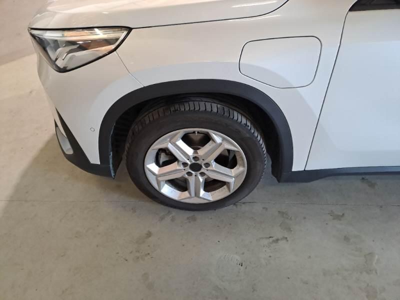 BMW X1 30E DCT - foto 20