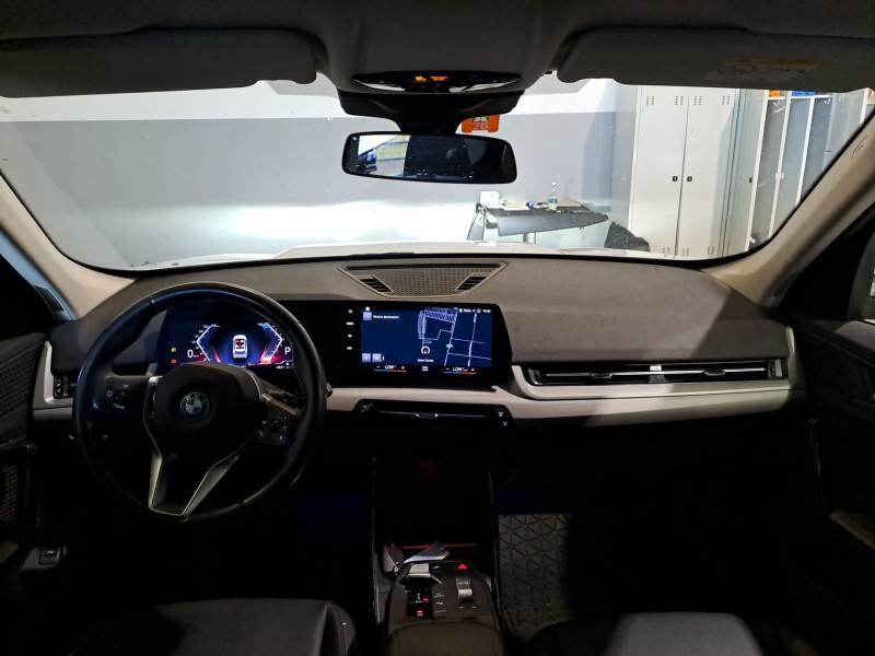BMW X1 30E DCT - foto 3