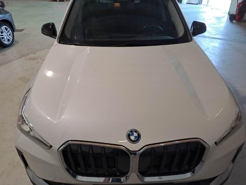 BMW X1 30E DCT - foto 24