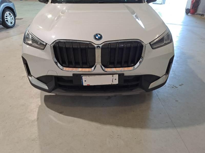 BMW X1 30E DCT - foto 26