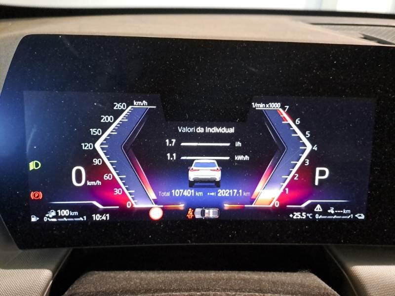 BMW X1 30E DCT - foto 4