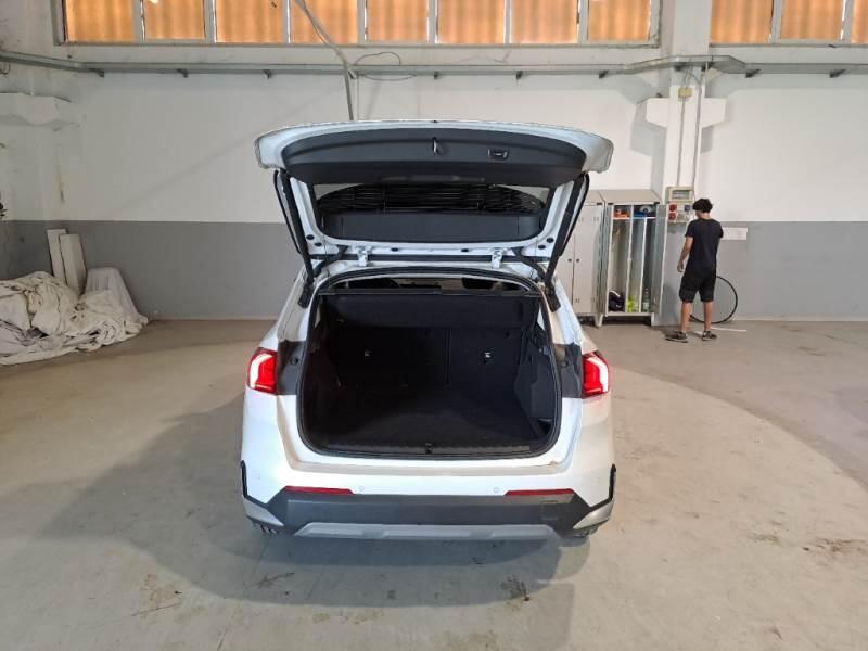 BMW X1 30E DCT - foto 5