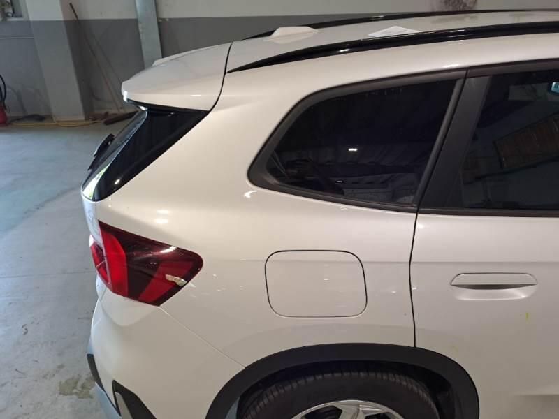 BMW X1 30E DCT - foto 44