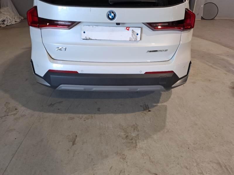 BMW X1 30E DCT - foto 49