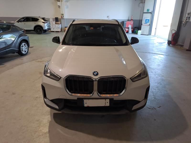 BMW X1 30E DCT - foto 6