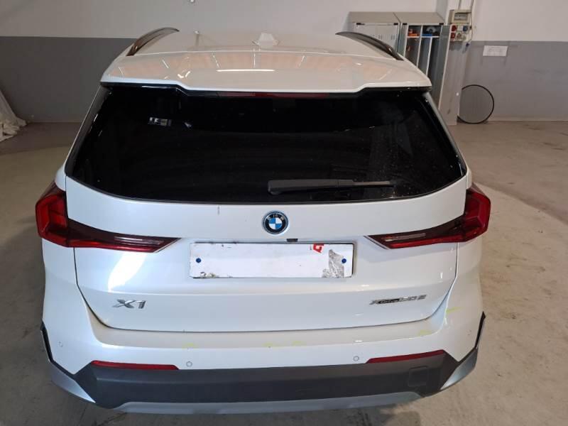 BMW X1 30E DCT - foto 60