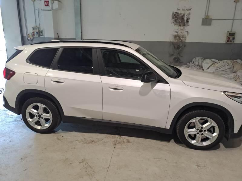 BMW X1 30E DCT - foto 7