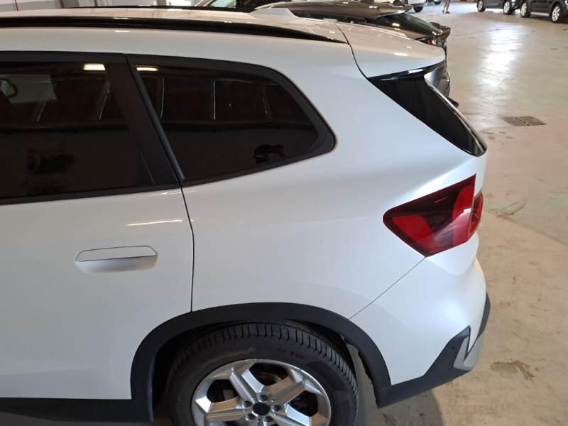 BMW X1 30E DCT - foto 62