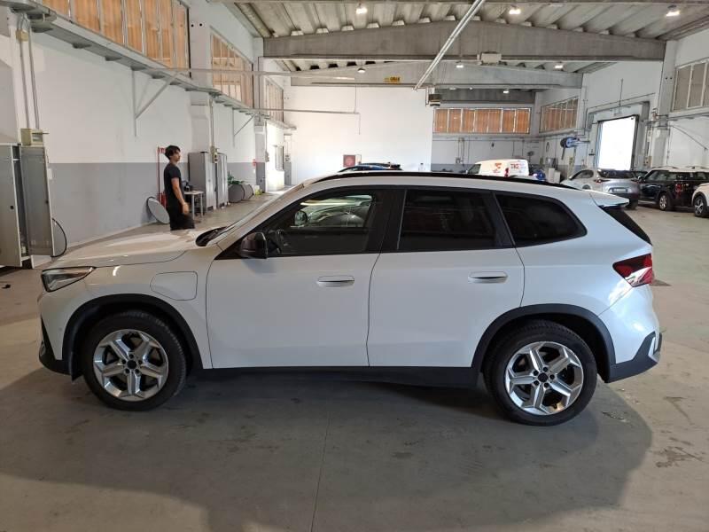 BMW X1 30E DCT - foto 8