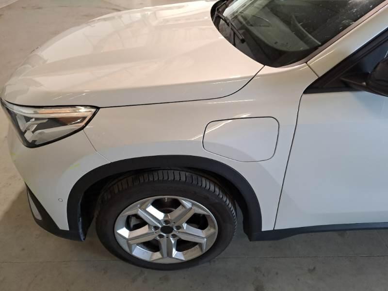 BMW X1 30E DCT - foto 73