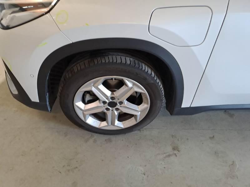 BMW X1 30E DCT - foto 77