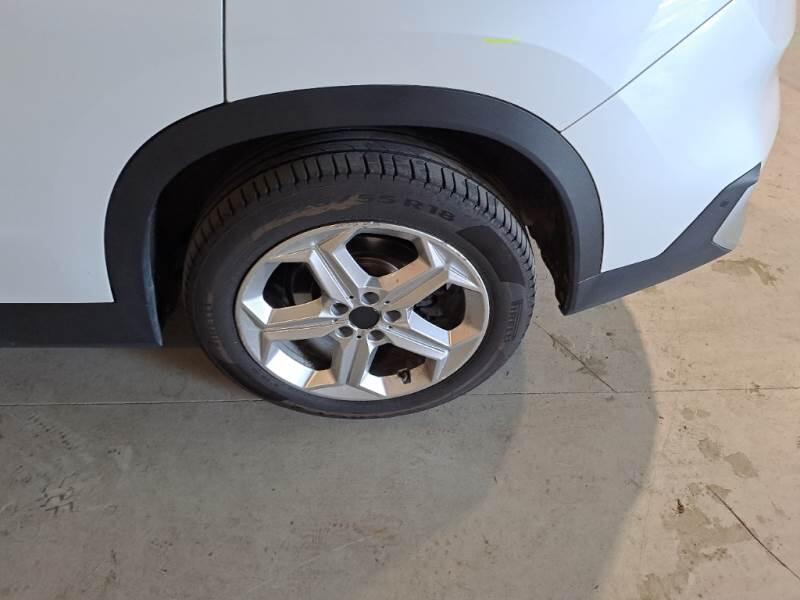 BMW X1 30E DCT - foto 86