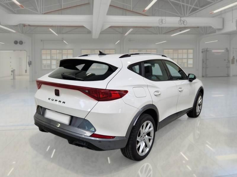 Cupra Formentor 2.0 TDI - foto 2
