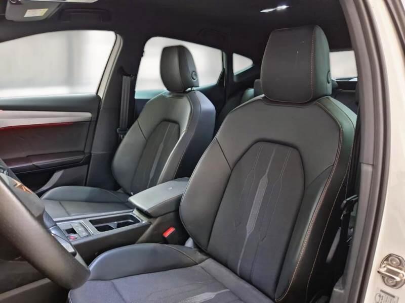 Cupra Formentor 2.0 TDI - foto 11