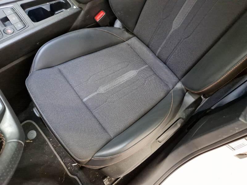 Cupra Formentor 2.0 TDI - foto 12