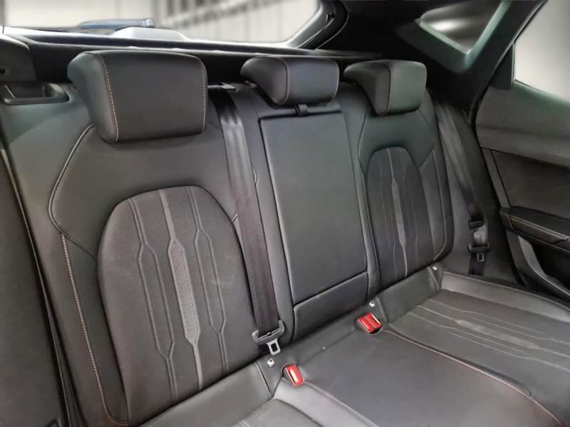 Cupra Formentor 2.0 TDI - foto 15