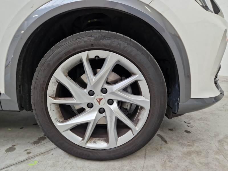 Cupra Formentor 2.0 TDI - foto 17