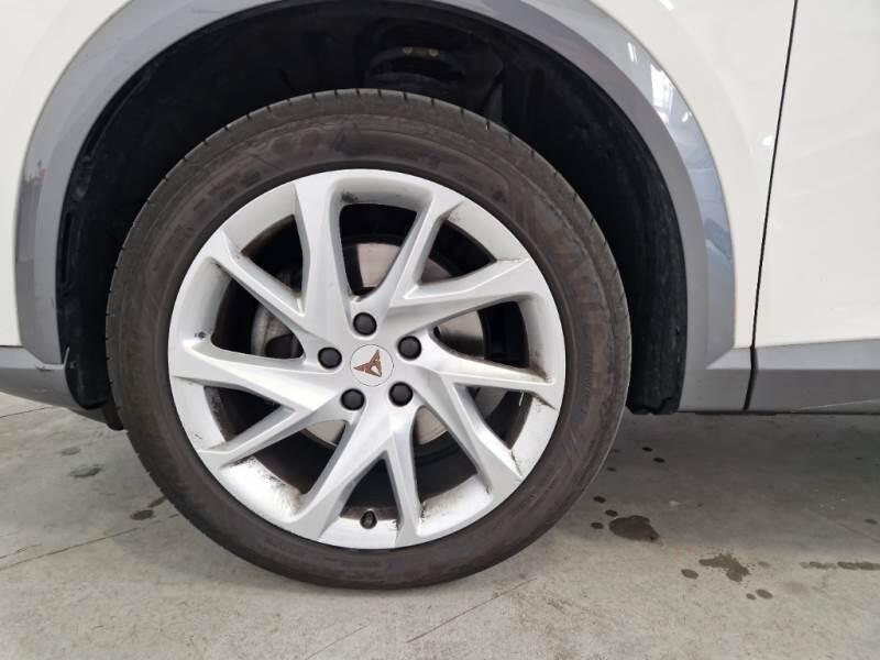 Cupra Formentor 2.0 TDI - foto 20