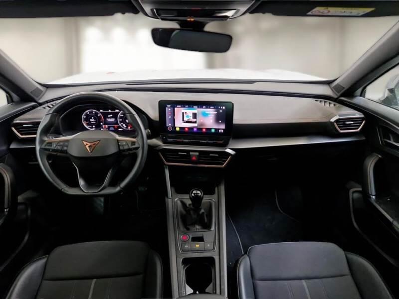 Cupra Formentor 2.0 TDI - foto 3