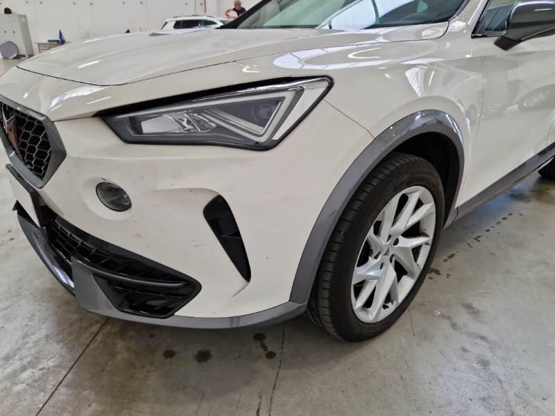 Cupra Formentor 2.0 TDI - foto 30