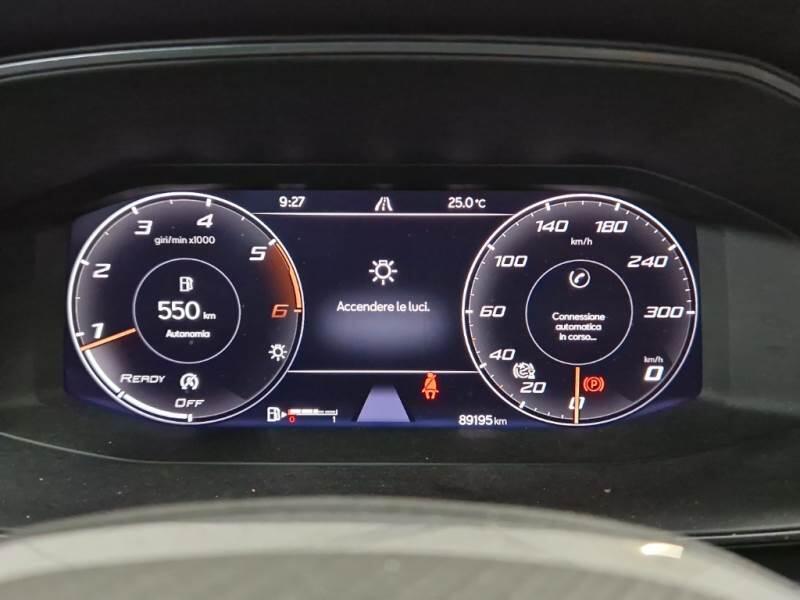Cupra Formentor 2.0 TDI - foto 4