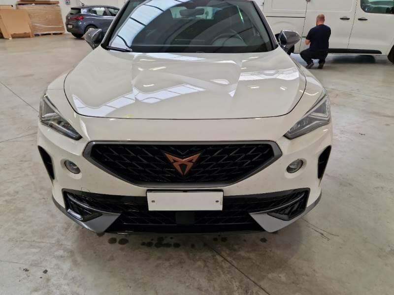 Cupra Formentor 2.0 TDI - foto 35